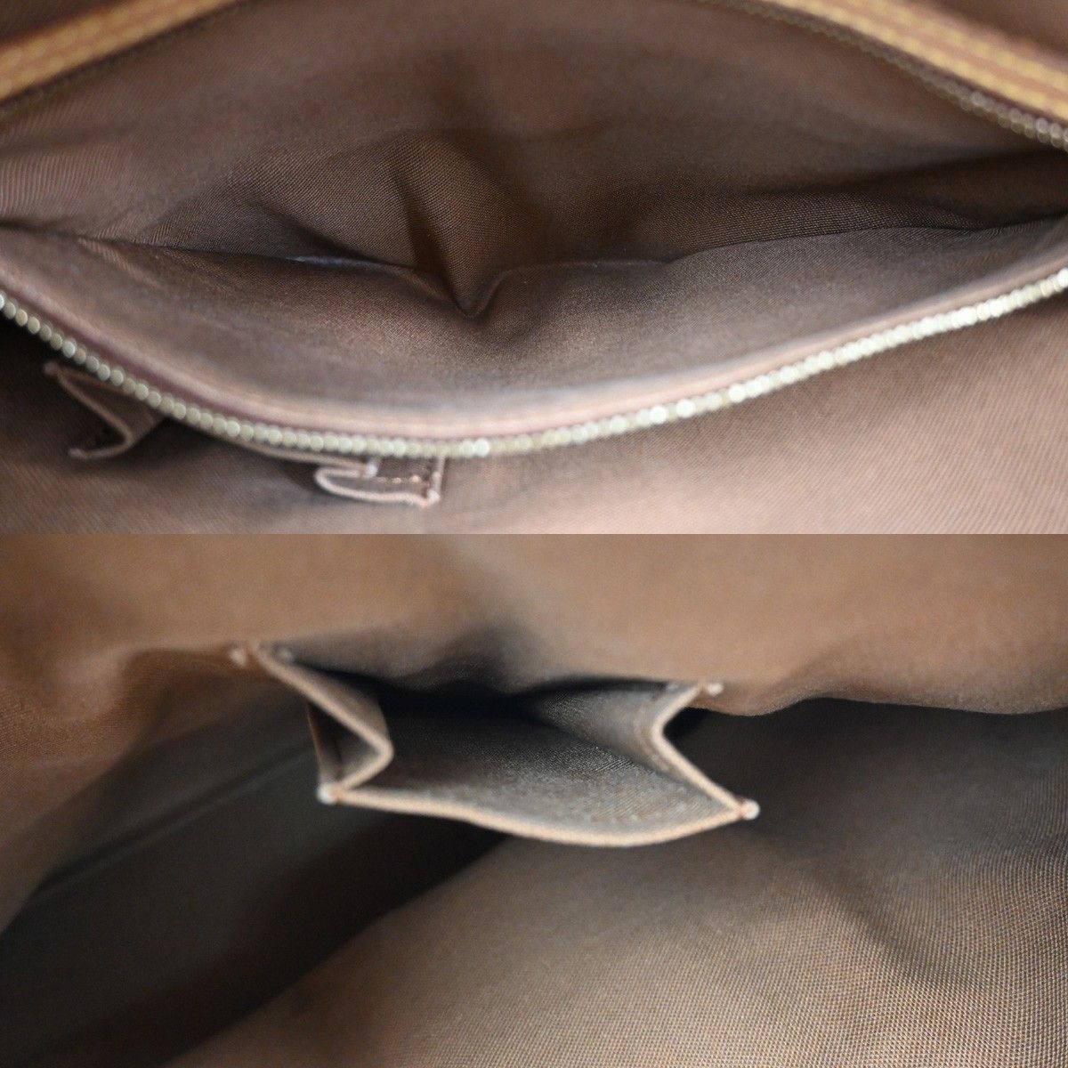 Louis Vuitton Louis Vuitton Cabas Mezzo Monogram Canvas Size ONE SIZE - 15 Thumbnail
