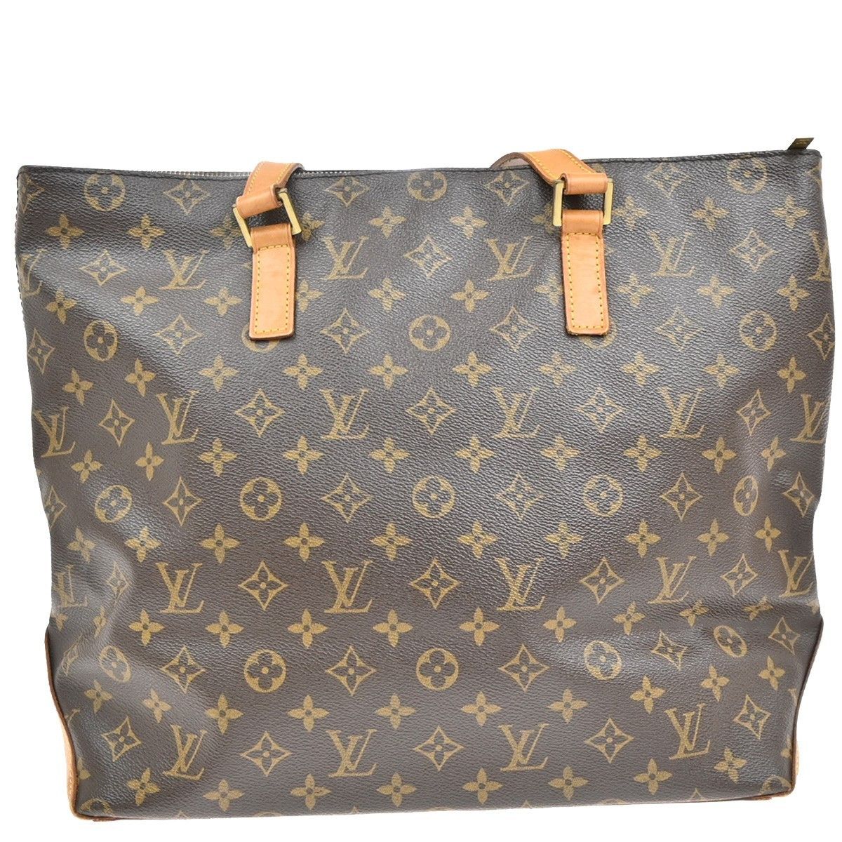 Louis Vuitton Louis Vuitton Cabas Mezzo Monogram Canvas Size ONE SIZE - 2 Thumbnail