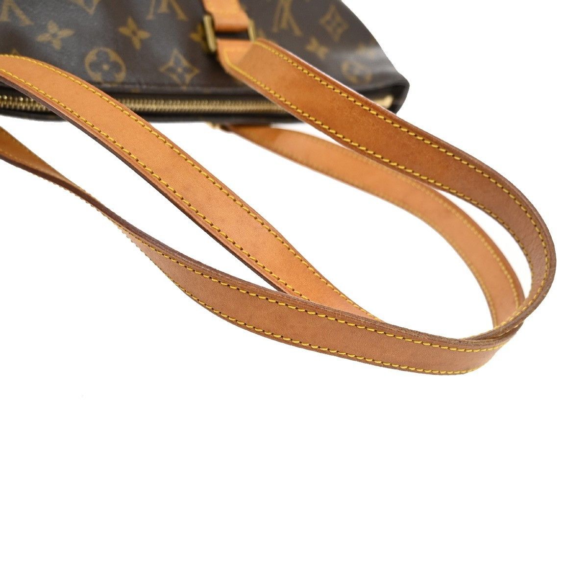 Louis Vuitton Louis Vuitton Cabas Mezzo Monogram Canvas Size ONE SIZE - 12 Thumbnail