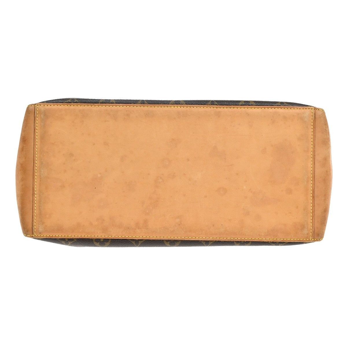 Louis Vuitton Louis Vuitton Cabas Mezzo Monogram Canvas Size ONE SIZE - 11 Thumbnail