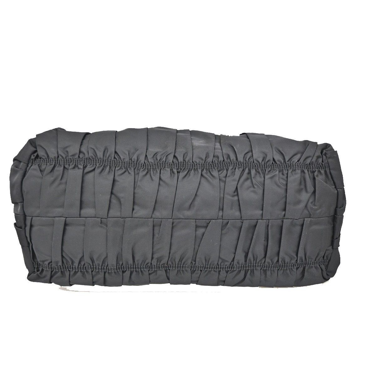 Prada Prada Gaufre Shopping Tote Tessuto Size ONE SIZE - 13 Thumbnail