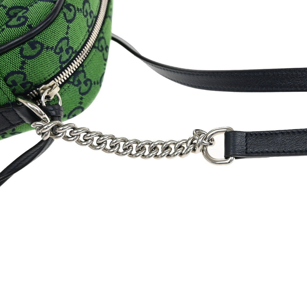 Gucci Gucci GG Marmont Shoulder Bag Diagonal GG Canvas Size ONE SIZE - 11 Thumbnail