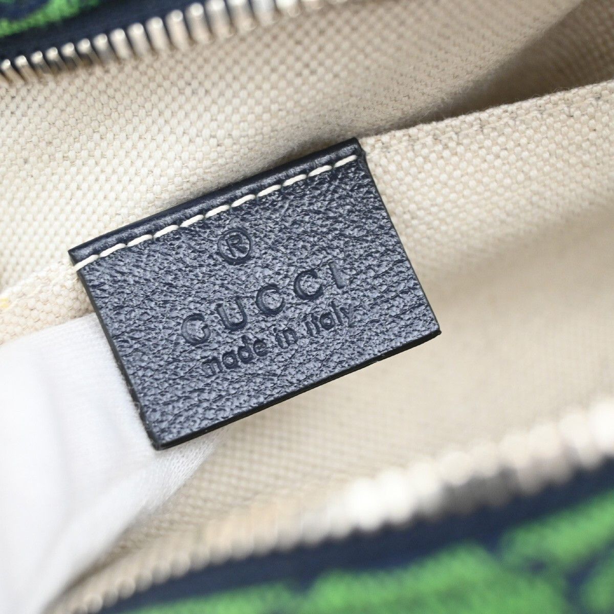 Gucci Gucci GG Marmont Shoulder Bag Diagonal GG Canvas Size ONE SIZE - 6 Thumbnail