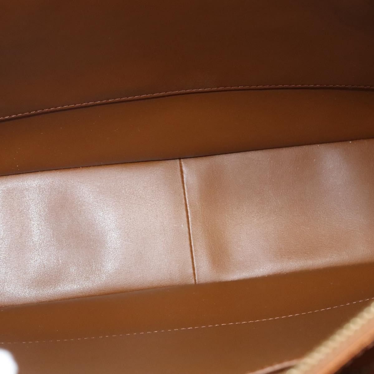Louis Vuitton Louis Vuitton Columbus Handbag Monogram Vernis Size ONE SIZE - 5 Thumbnail