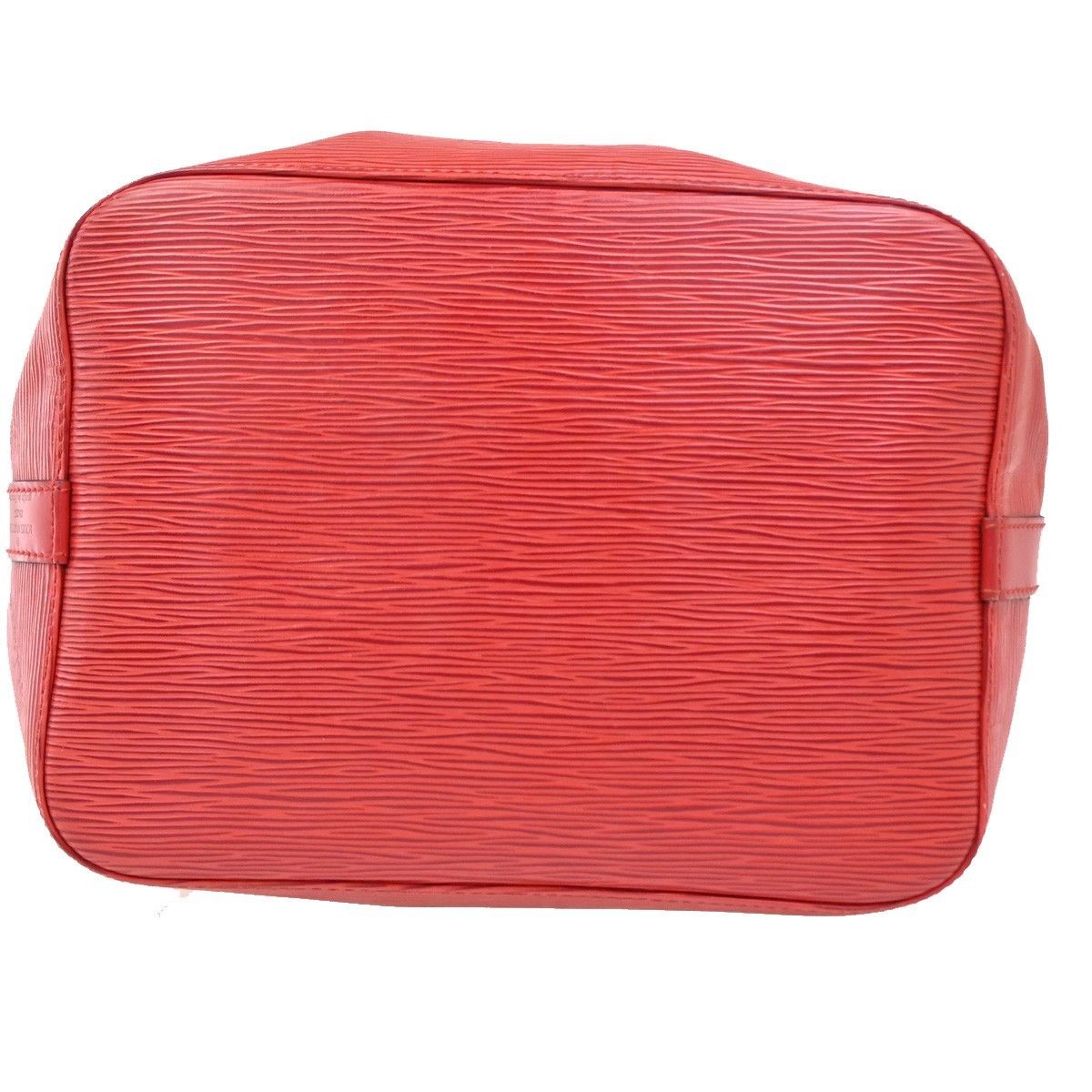 Louis Vuitton Louis Vuitton Noe Handbag Epi Leather Size ONE SIZE - 15 Thumbnail