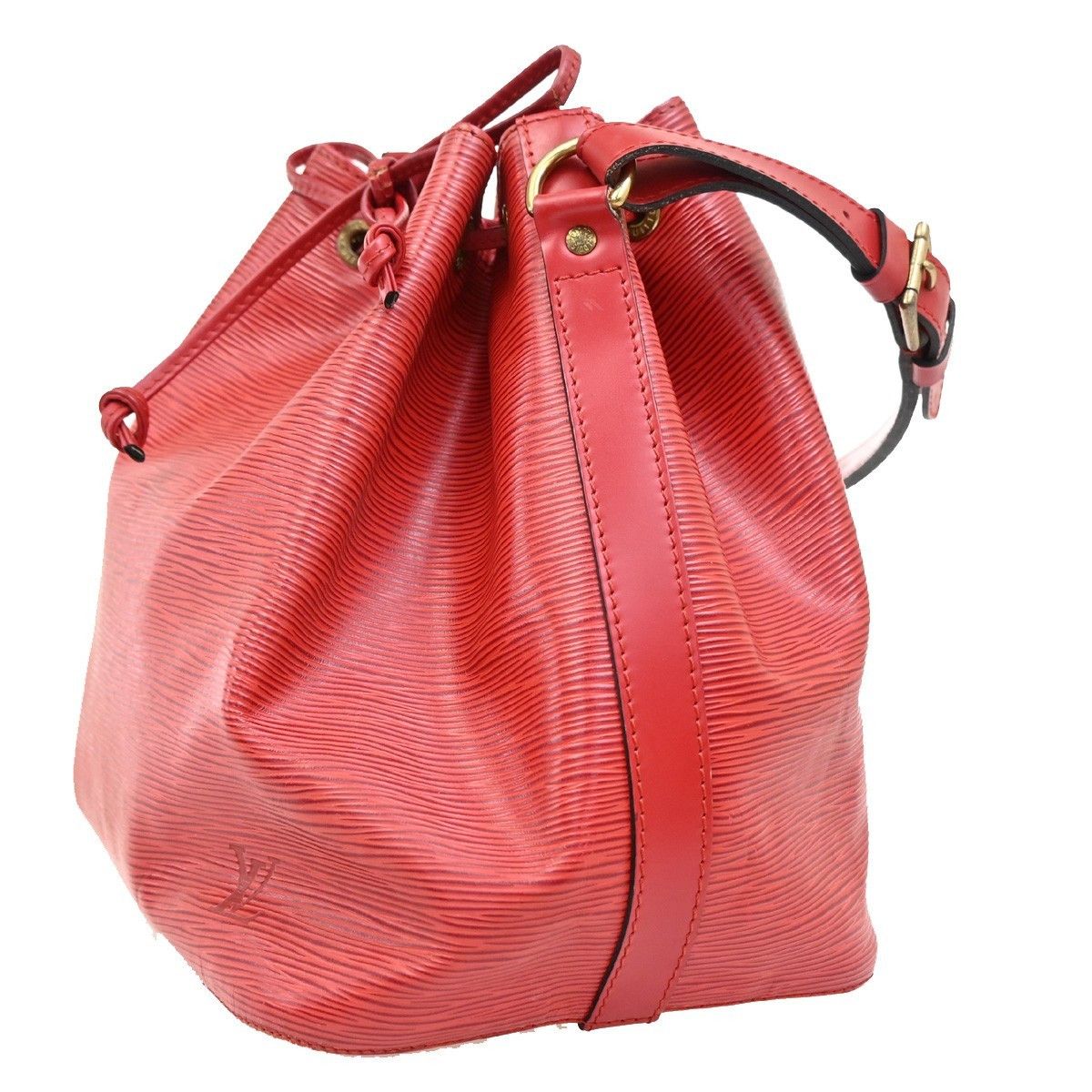 Louis Vuitton Louis Vuitton Noe Handbag Epi Leather Size ONE SIZE - 3 Thumbnail