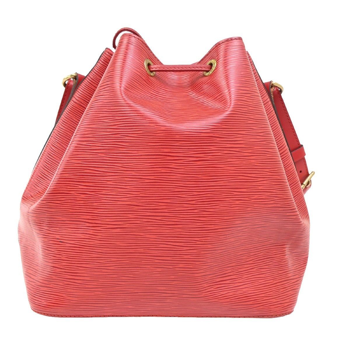 Louis Vuitton Louis Vuitton Noe Handbag Epi Leather Size ONE SIZE - 2 Thumbnail