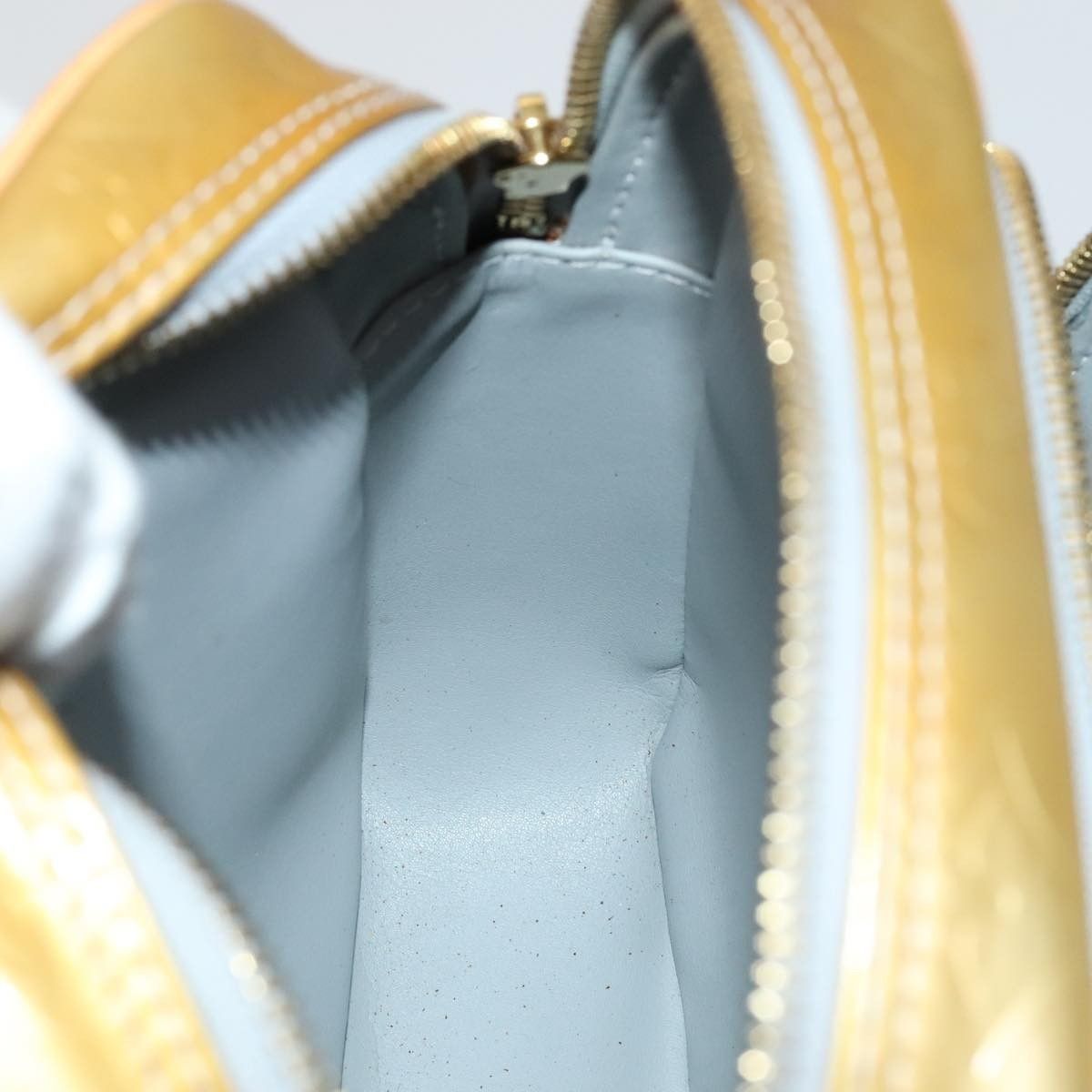 Louis Vuitton Louis Vuitton Wooster Handbag Monogram Vernis Size ONE SIZE - 17 Thumbnail