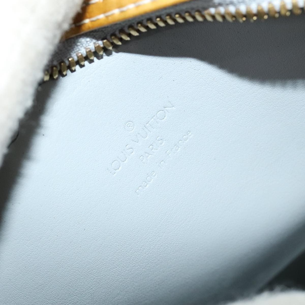 Louis Vuitton Louis Vuitton Wooster Handbag Monogram Vernis Size ONE SIZE - 8 Thumbnail