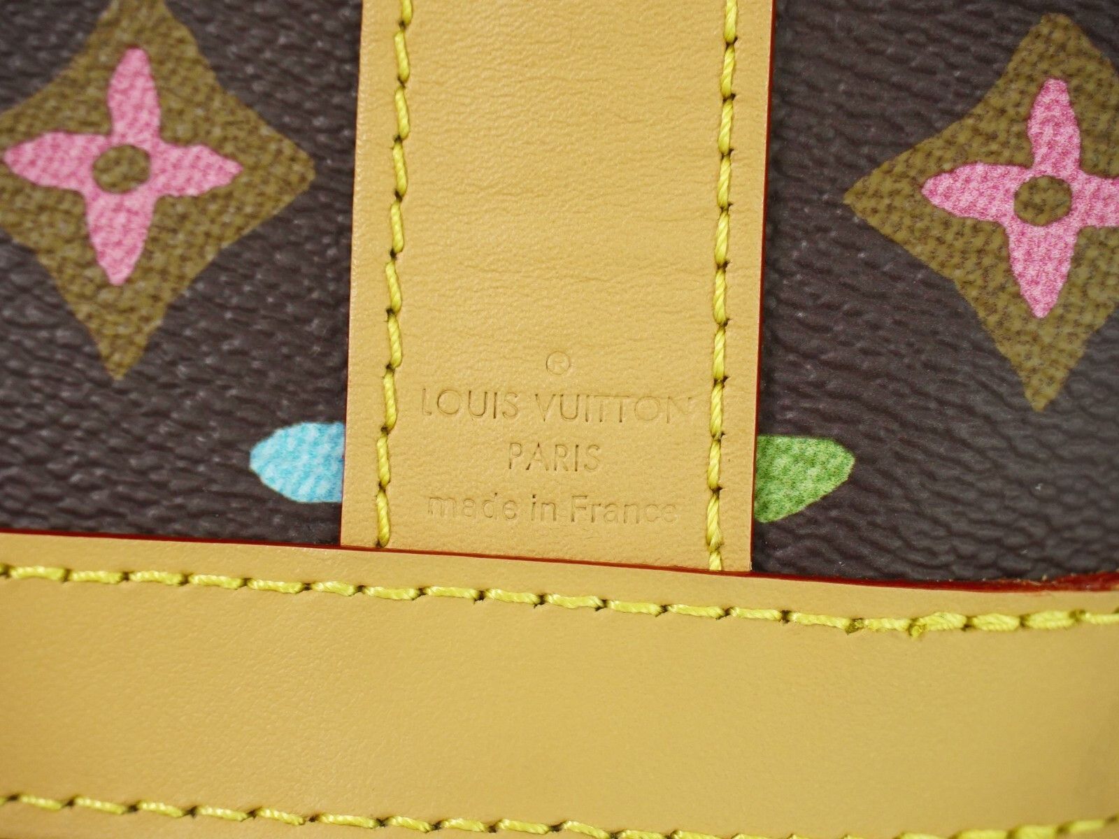 Louis Vuitton Louis Vuitton Envelope Pouch Monogram Canvas Size ONE SIZE - 4 Thumbnail