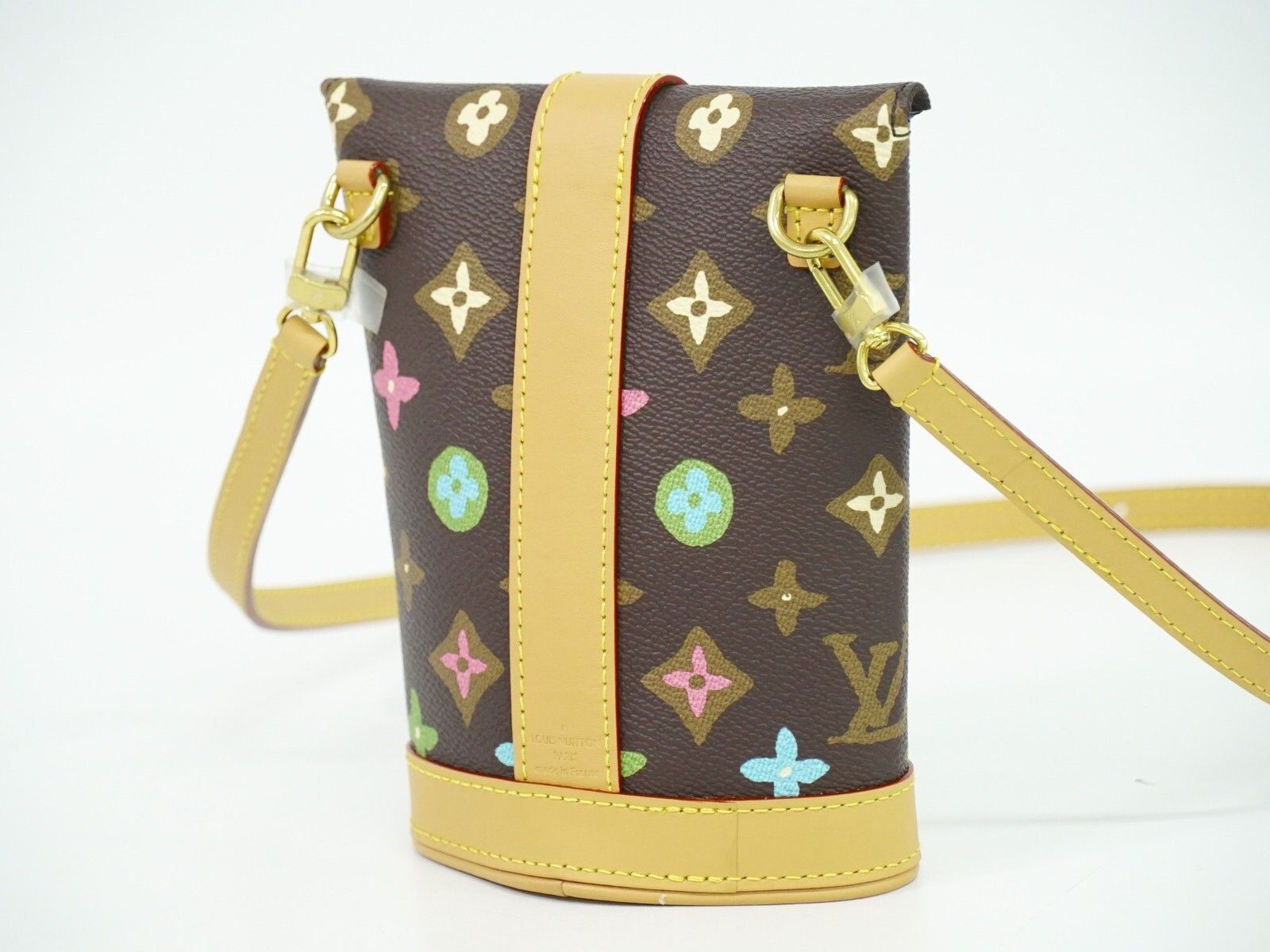 Louis Vuitton Louis Vuitton Envelope Pouch Monogram Canvas Size ONE SIZE - 2 Thumbnail