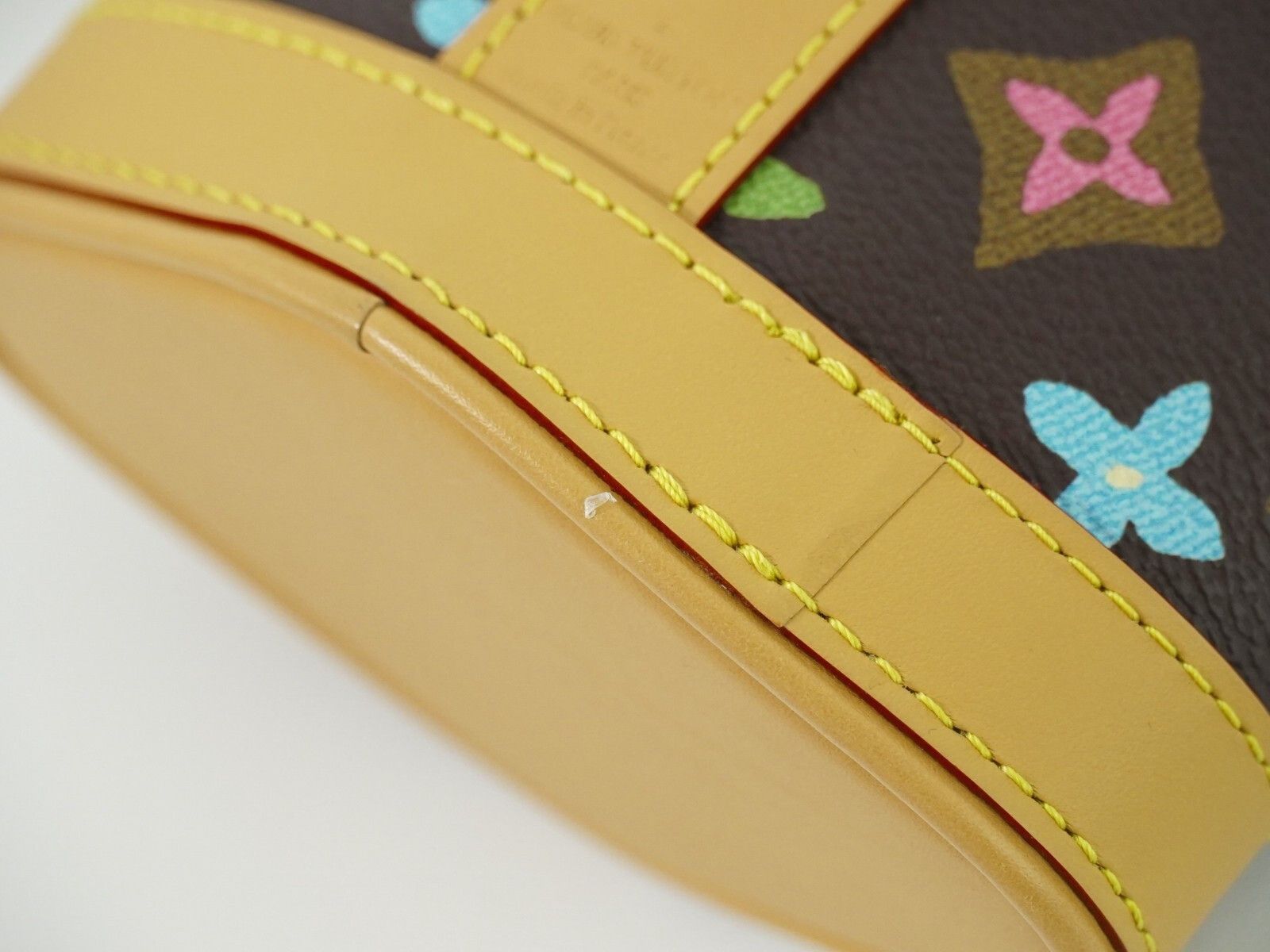 Louis Vuitton Louis Vuitton Envelope Pouch Monogram Canvas Size ONE SIZE - 7 Thumbnail