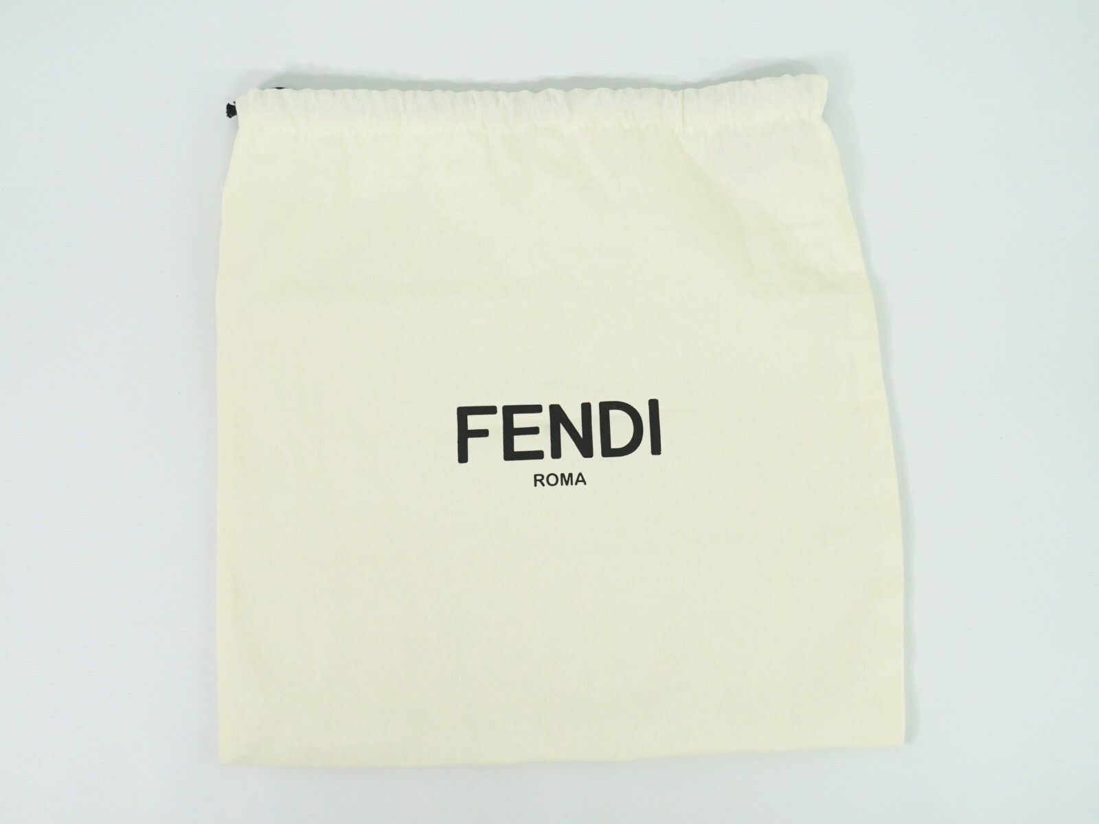 Fendi Fendi First Bag Leather Size ONE SIZE - 11 Thumbnail