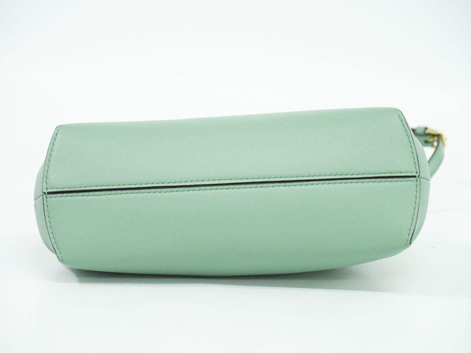 Fendi Fendi First Bag Leather Size ONE SIZE - 7 Thumbnail