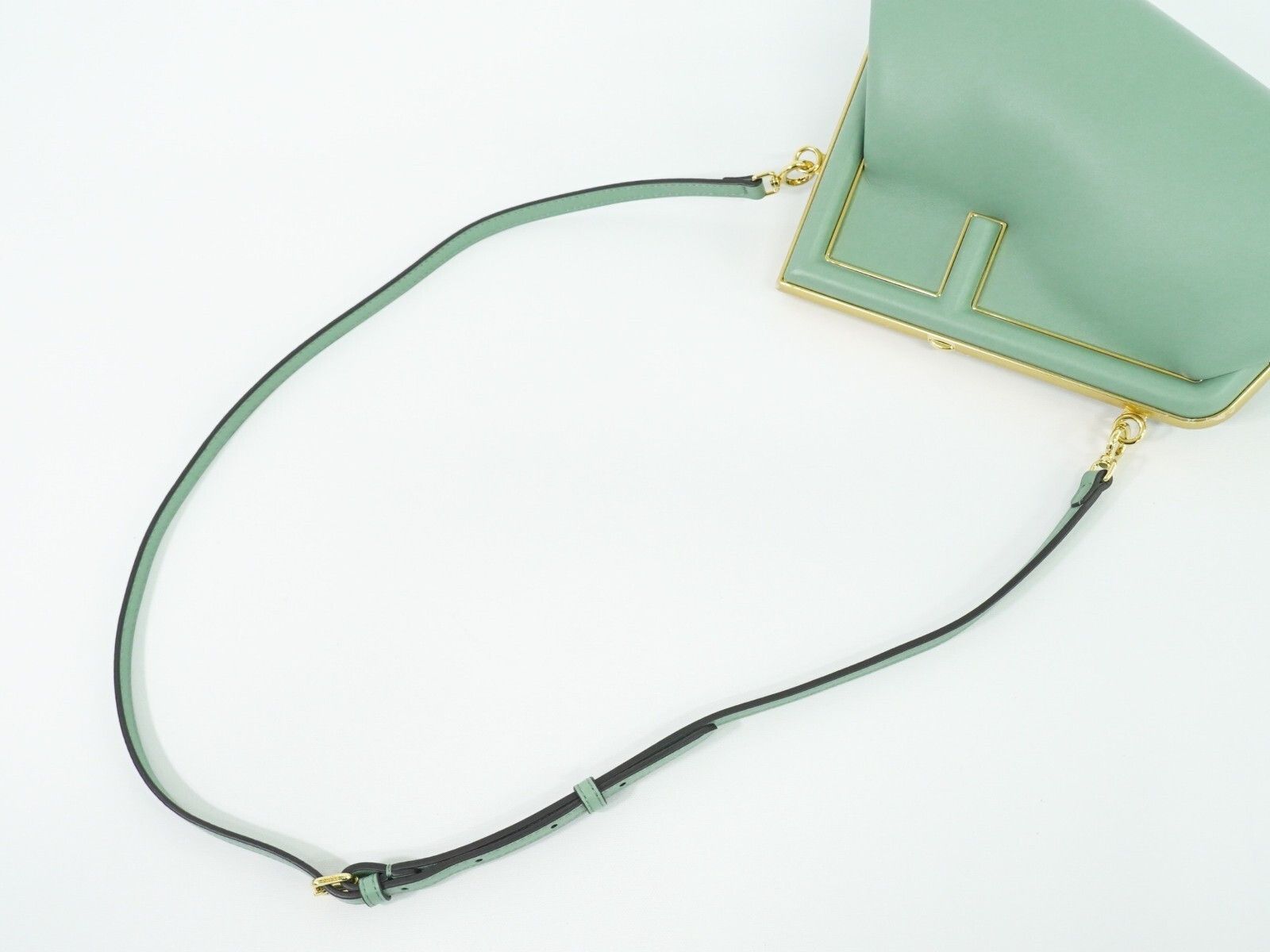 Fendi Fendi First Bag Leather Size ONE SIZE - 6 Thumbnail