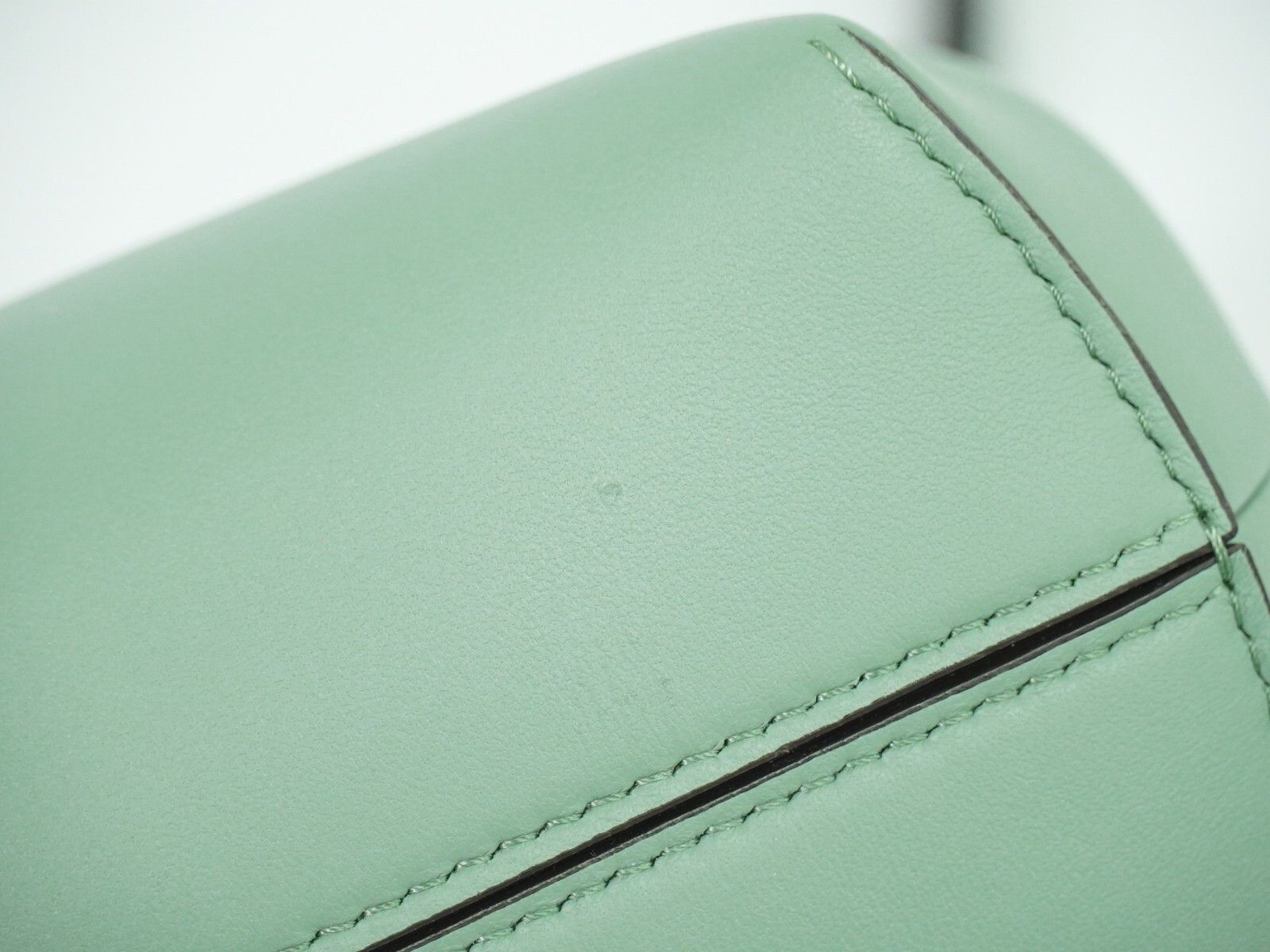 Fendi Fendi First Bag Leather Size ONE SIZE - 14 Thumbnail