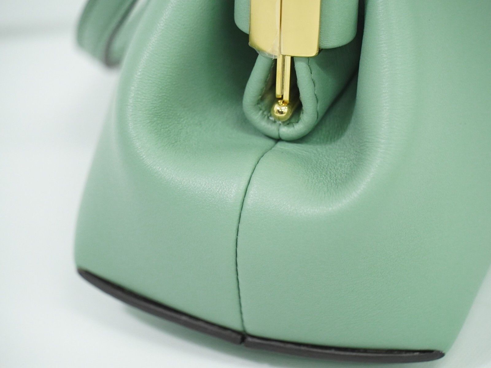Fendi Fendi First Bag Leather Size ONE SIZE - 15 Thumbnail