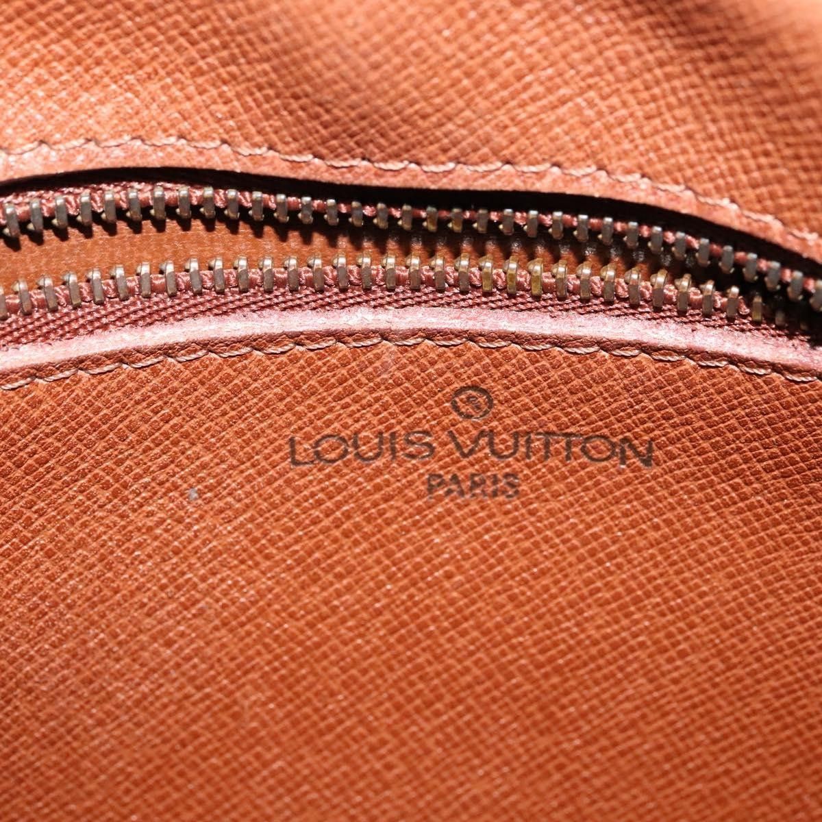 Louis Vuitton Louis Vuitton Jeune Fille Handbag Epi Leather Size ONE SIZE - 6 Thumbnail