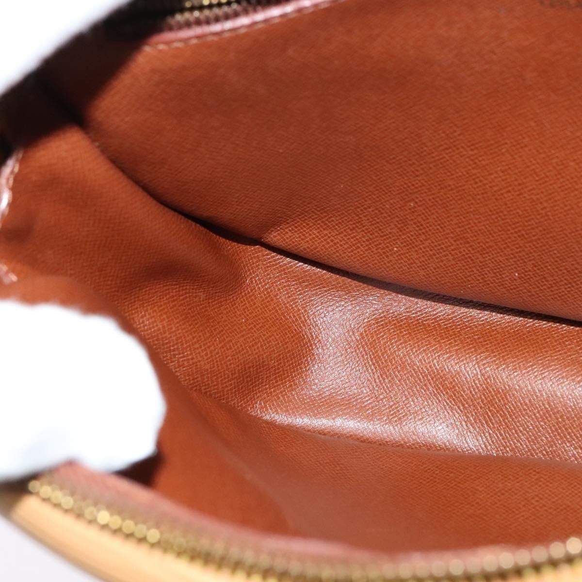 Louis Vuitton Louis Vuitton Jeune Fille Handbag Epi Leather Size ONE SIZE - 22 Thumbnail
