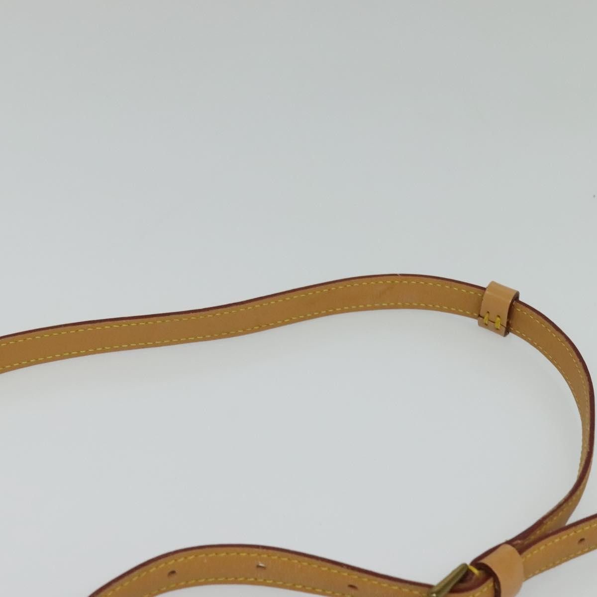 Louis Vuitton Louis Vuitton Jeune Fille Handbag Epi Leather Size ONE SIZE - 19 Thumbnail