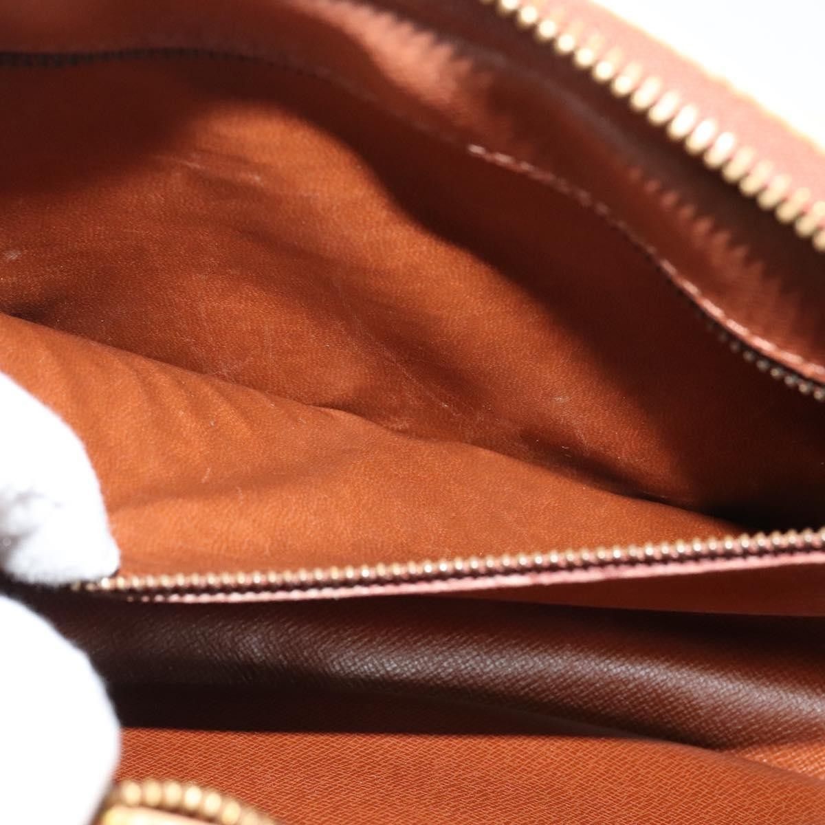 Louis Vuitton Louis Vuitton Jeune Fille Handbag Epi Leather Size ONE SIZE - 20 Thumbnail
