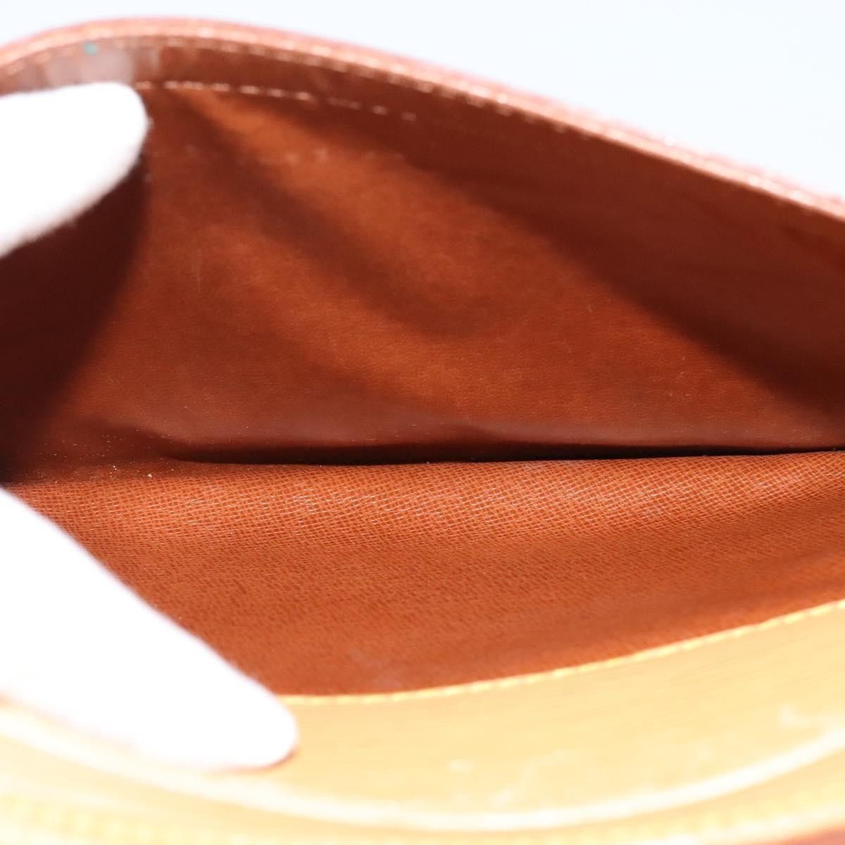 Louis Vuitton Louis Vuitton Jeune Fille Handbag Epi Leather Size ONE SIZE - 23 Thumbnail