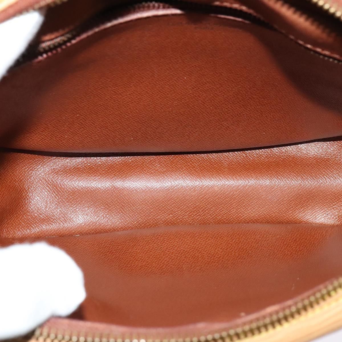 Louis Vuitton Louis Vuitton Jeune Fille Handbag Epi Leather Size ONE SIZE - 5 Thumbnail