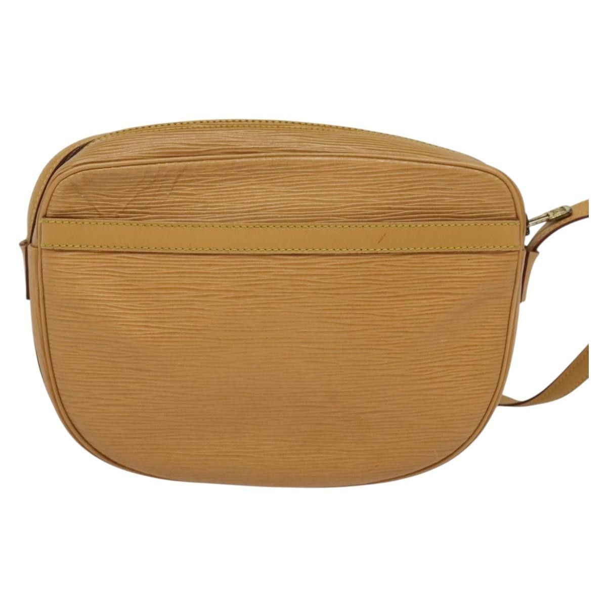 Louis Vuitton Louis Vuitton Jeune Fille Handbag Epi Leather Size ONE SIZE - 2 Thumbnail