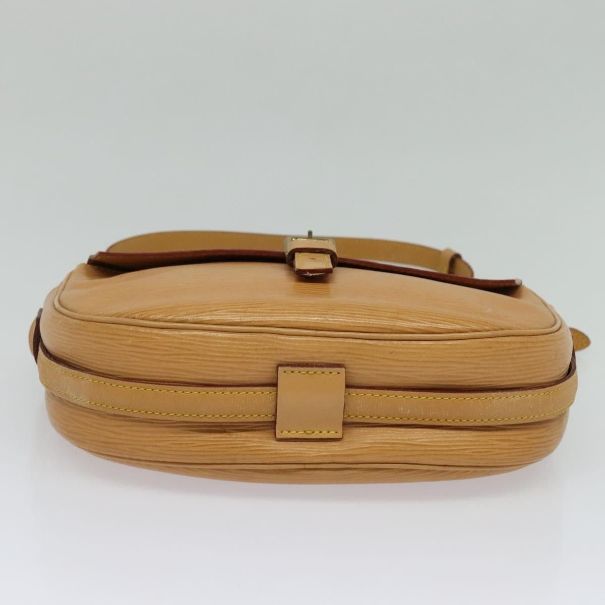 Louis Vuitton Louis Vuitton Jeune Fille Handbag Epi Leather Size ONE SIZE - 17 Thumbnail