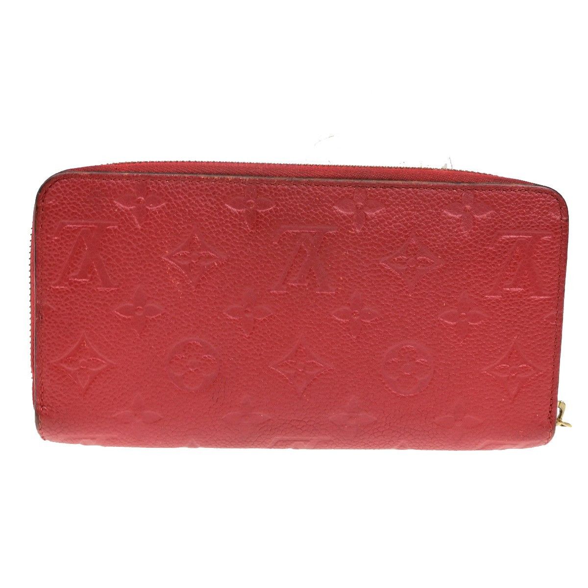 Louis Vuitton Louis Vuitton Portefeuille zippy Monogramme Empreinte Monogramme Empreinte Size ONE SIZE - 2 Thumbnail