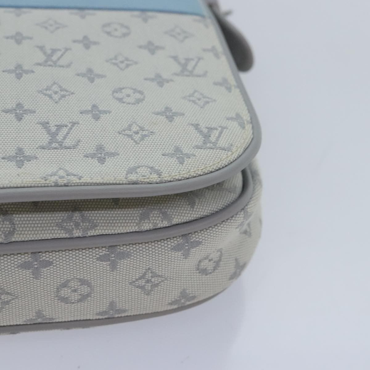 Louis Vuitton Louis Vuitton Conte de Fees Musette Shoulder Bag Monogram Patchwork Size ONE SIZE - 11 Thumbnail