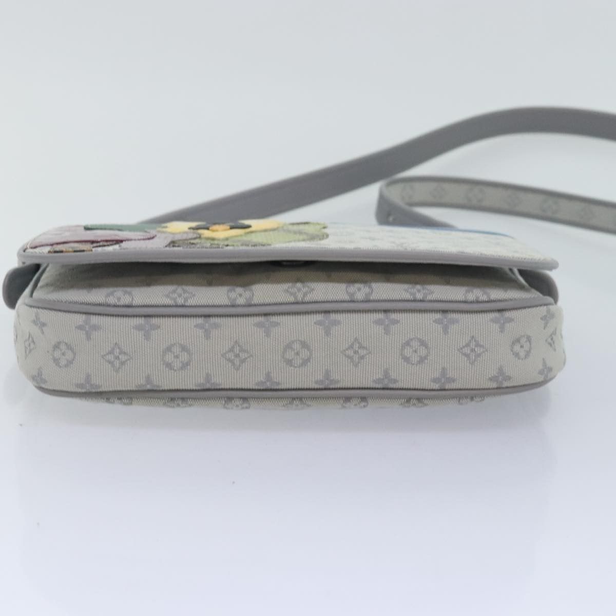 Louis Vuitton Louis Vuitton Conte de Fees Musette Shoulder Bag Monogram Patchwork Size ONE SIZE - 20 Thumbnail