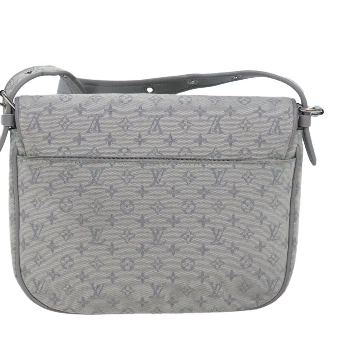Louis Vuitton Louis Vuitton Conte de Fees Musette Shoulder Bag Monogram Patchwork Size ONE SIZE - 2 Thumbnail
