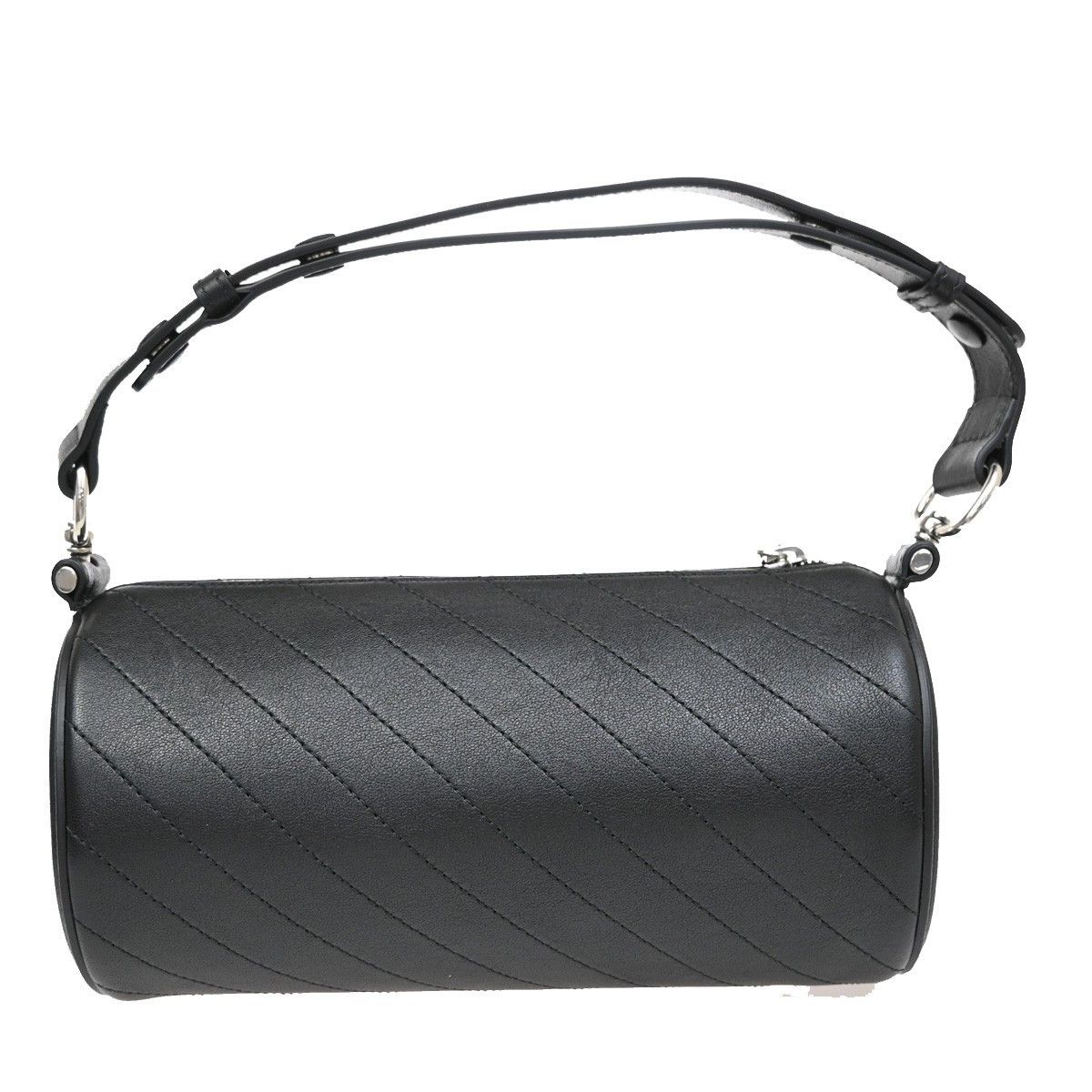 Gucci Gucci Blondie Interlocking GG Shoulder Bag Leather Size ONE SIZE - 2 Thumbnail