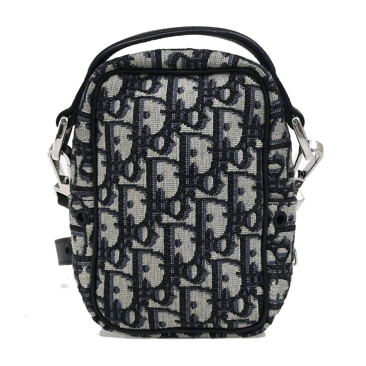 Dior Christian Dior Trotter Oblique Jacquard Size ONE SIZE - 2 Thumbnail