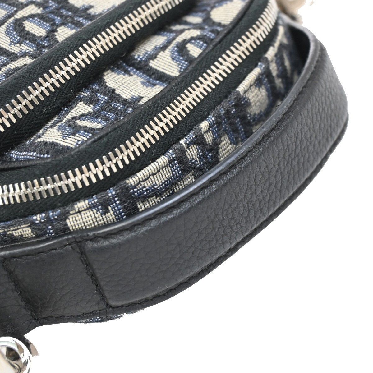 Dior Christian Dior Trotter Oblique Jacquard Size ONE SIZE - 12 Thumbnail