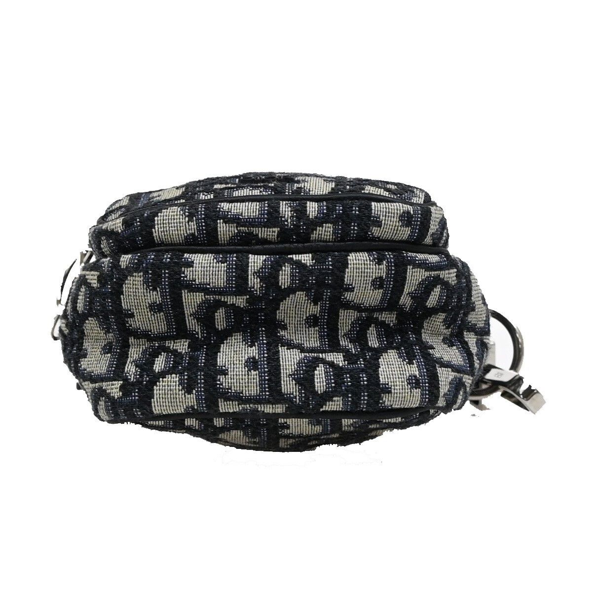 Dior Christian Dior Trotter Oblique Jacquard Size ONE SIZE - 11 Thumbnail