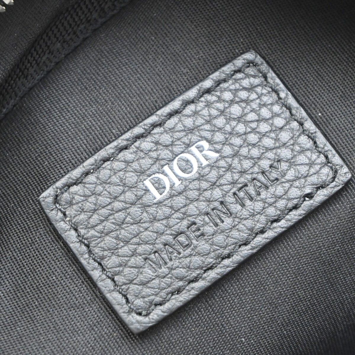 Dior Christian Dior Trotter Oblique Jacquard Size ONE SIZE - 6 Thumbnail