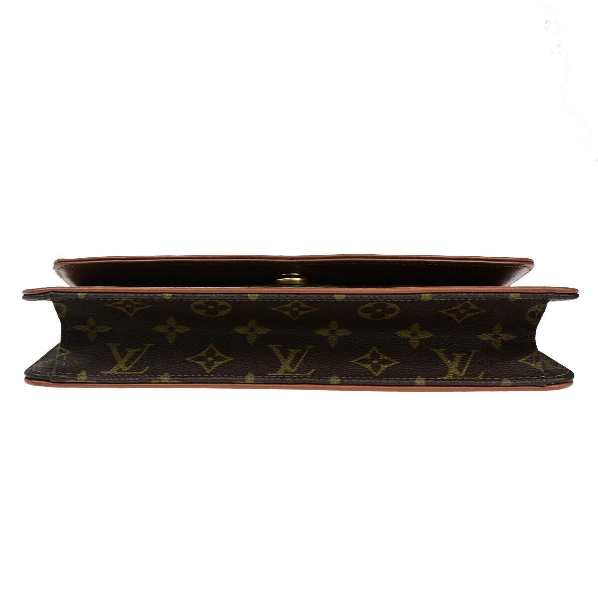 Louis Vuitton Louis Vuitton Dame Pochette Monogram Canvas Size ONE SIZE - 10 Thumbnail