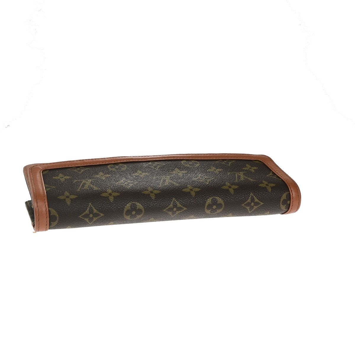 Louis Vuitton Louis Vuitton Dame Pochette Monogram Canvas Size ONE SIZE - 11 Thumbnail