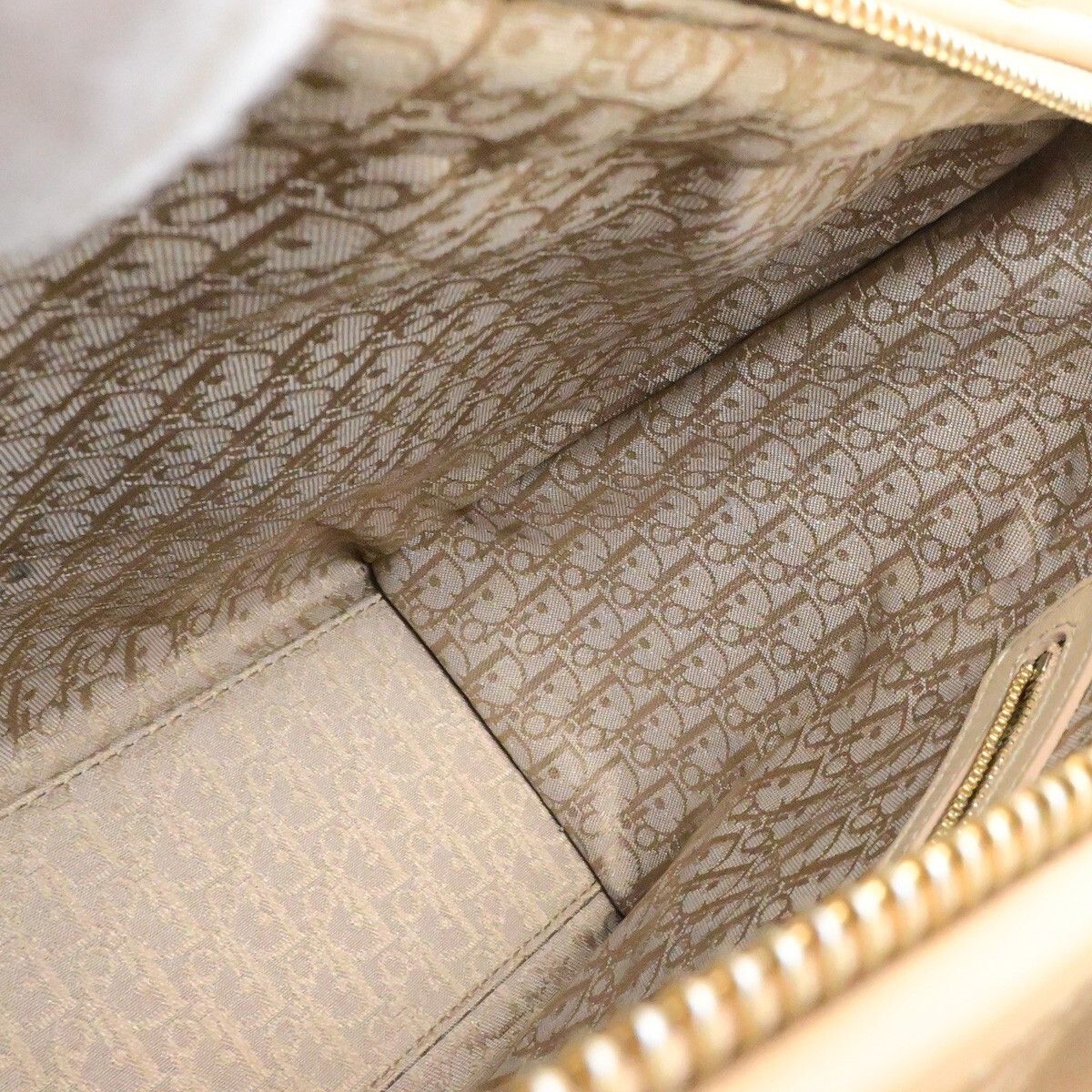 Dior Christian Dior Vintage Lady Dior Bag Cannage Size ONE SIZE - 14 Thumbnail