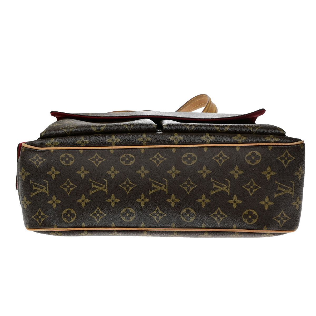 Louis Vuitton Louis Vuitton Multipli Cite Handbag Monogram Canvas Size ONE SIZE - 12 Thumbnail