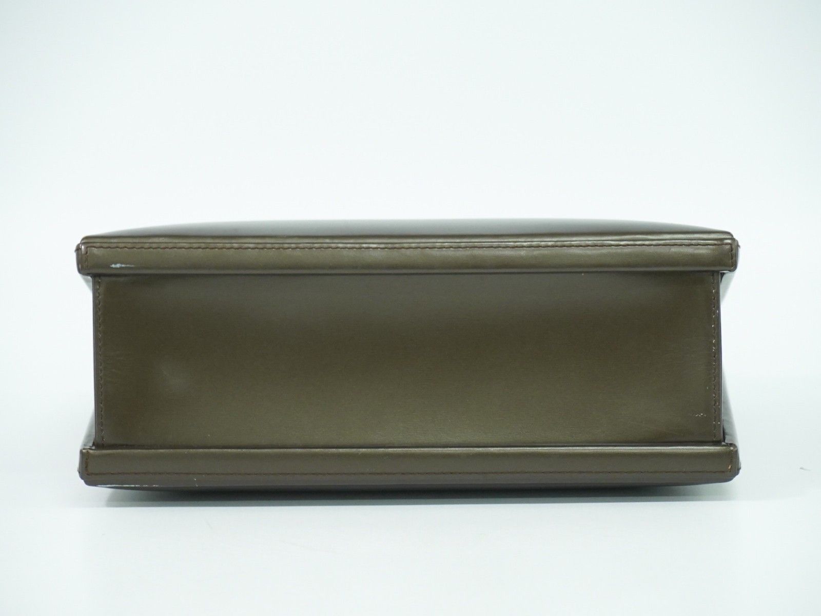 Loewe Loewe Postal Bag Leather Size ONE SIZE - 6 Thumbnail