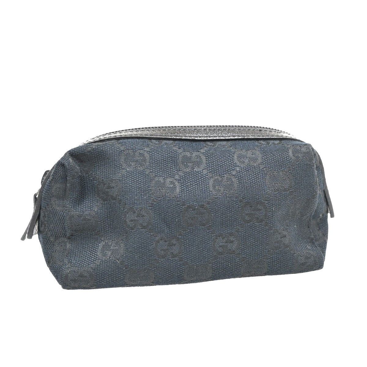 Gucci Gucci Pochette GG Canvas Size ONE SIZE - 2 Thumbnail