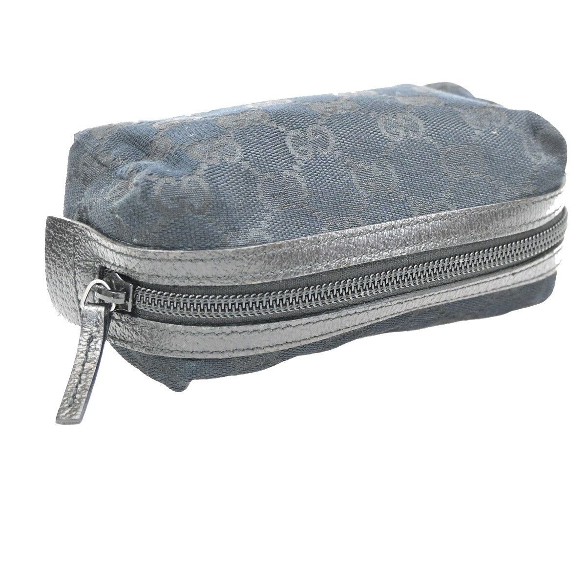 Gucci Gucci Pochette GG Canvas Size ONE SIZE - 10 Thumbnail