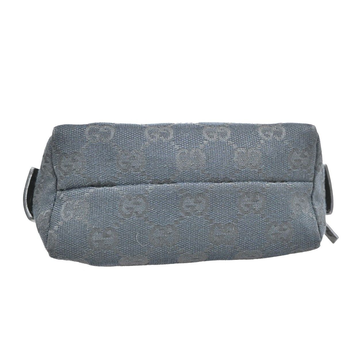 Gucci Gucci Pochette GG Canvas Size ONE SIZE - 11 Thumbnail