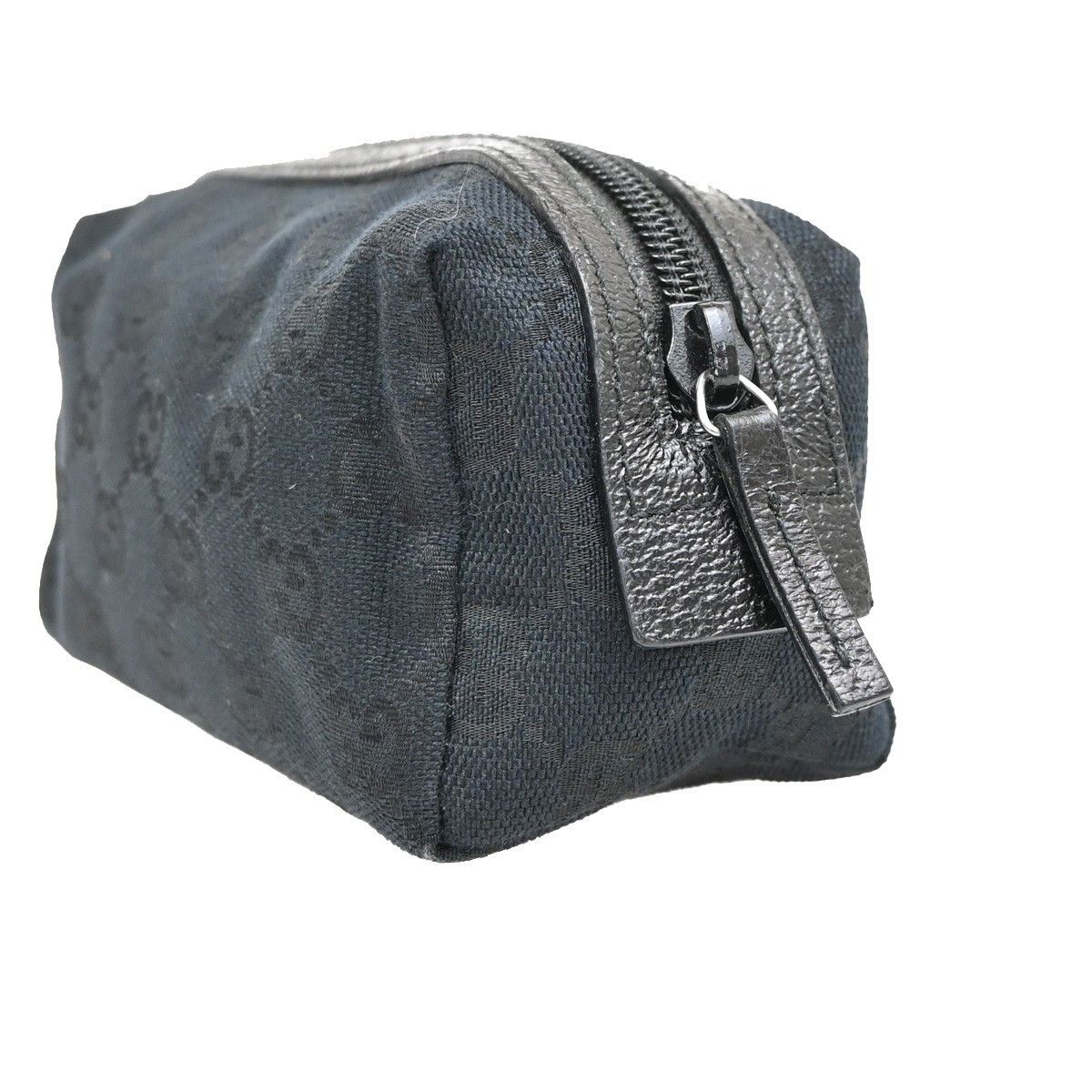 Gucci Gucci Pochette GG Canvas Size ONE SIZE - 3 Thumbnail
