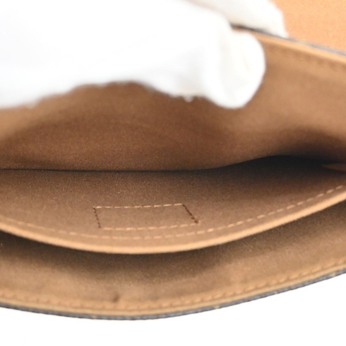 Louis Vuitton Louis Vuitton Marelle Sac a Dos Backpack Monogram Canvas Size ONE SIZE - 5 Thumbnail