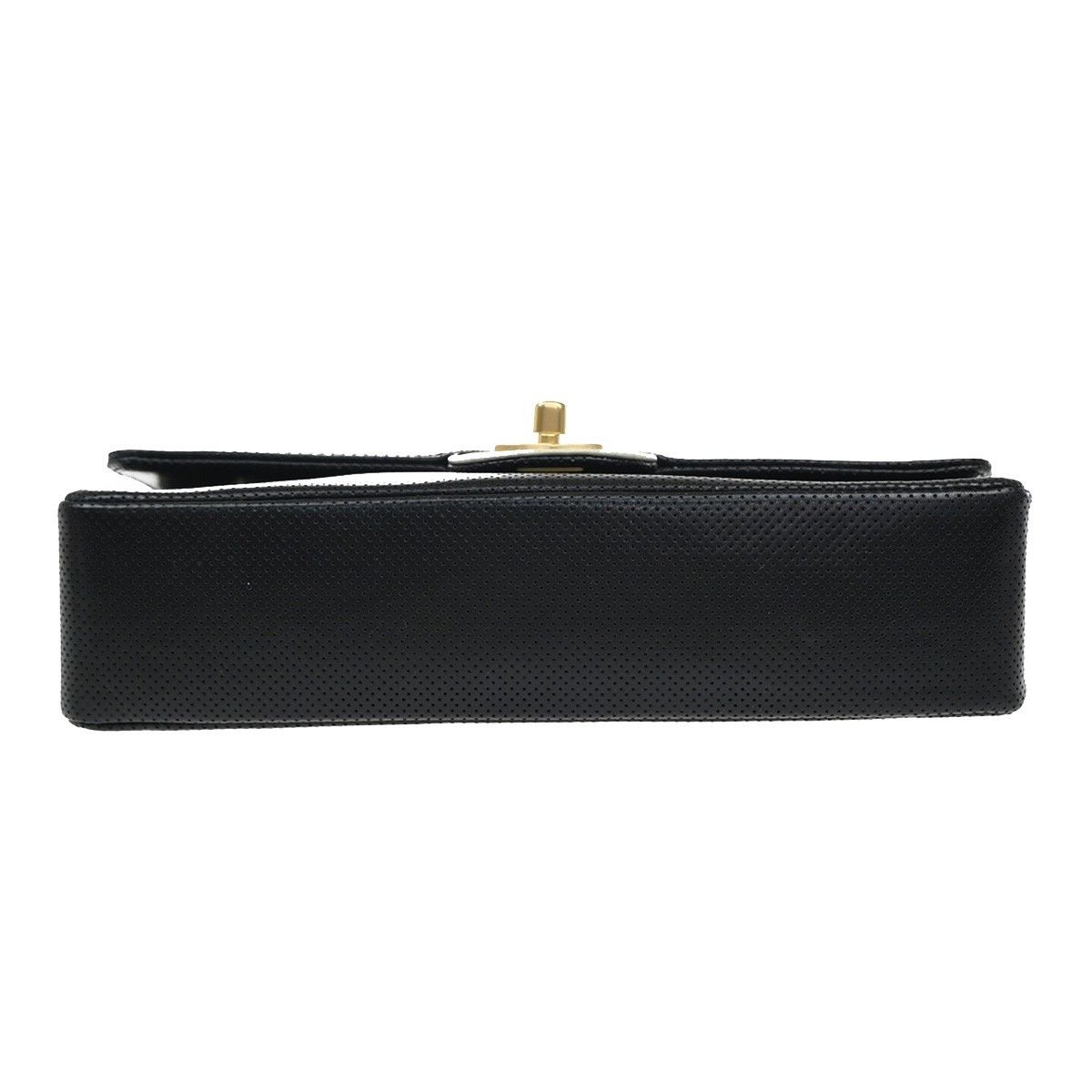 Chanel Chanel Flap shoulder Bag Leather Size ONE SIZE - 10 Thumbnail