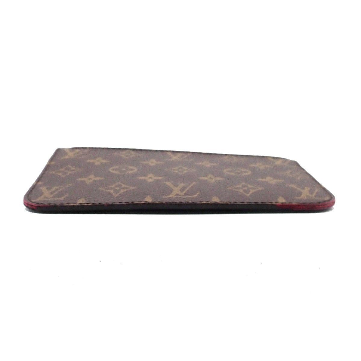 Louis Vuitton Louis Vuitton Neverfull Pochette Monogram Canvas Size ONE SIZE - 13 Thumbnail